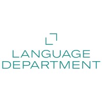 Language Department